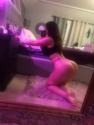 Natascha sex contacts in West Melbourne
